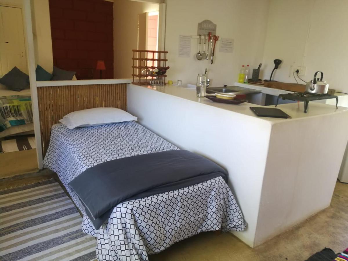 Klipfontein Rustic Farm & Camping Tulbagh Exterior foto
